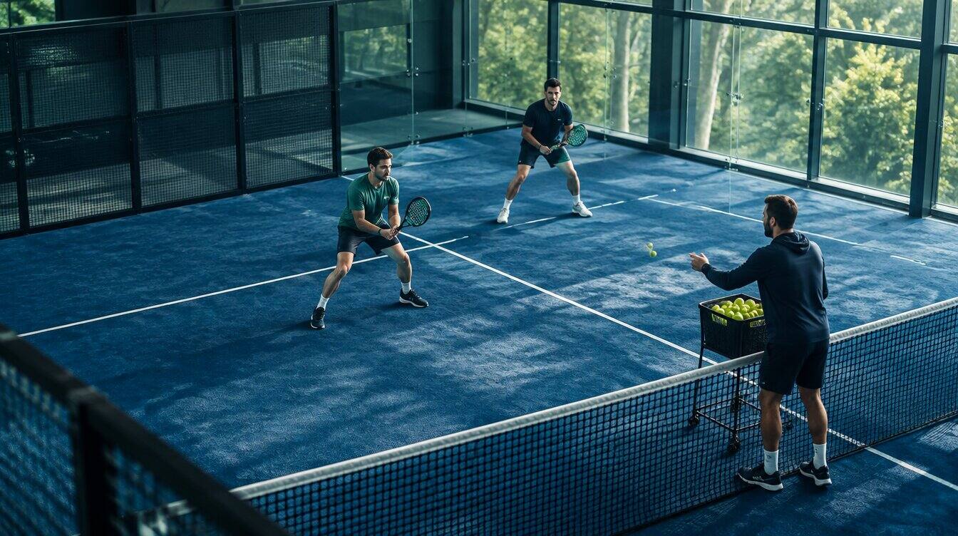 Coaching sessions generating additional income